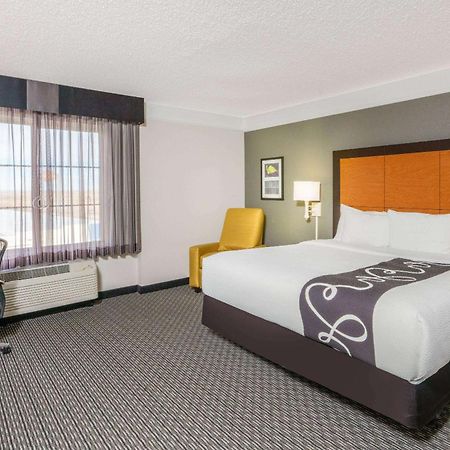 La Quinta By Wyndham Pueblo Hotel Eksteriør billede