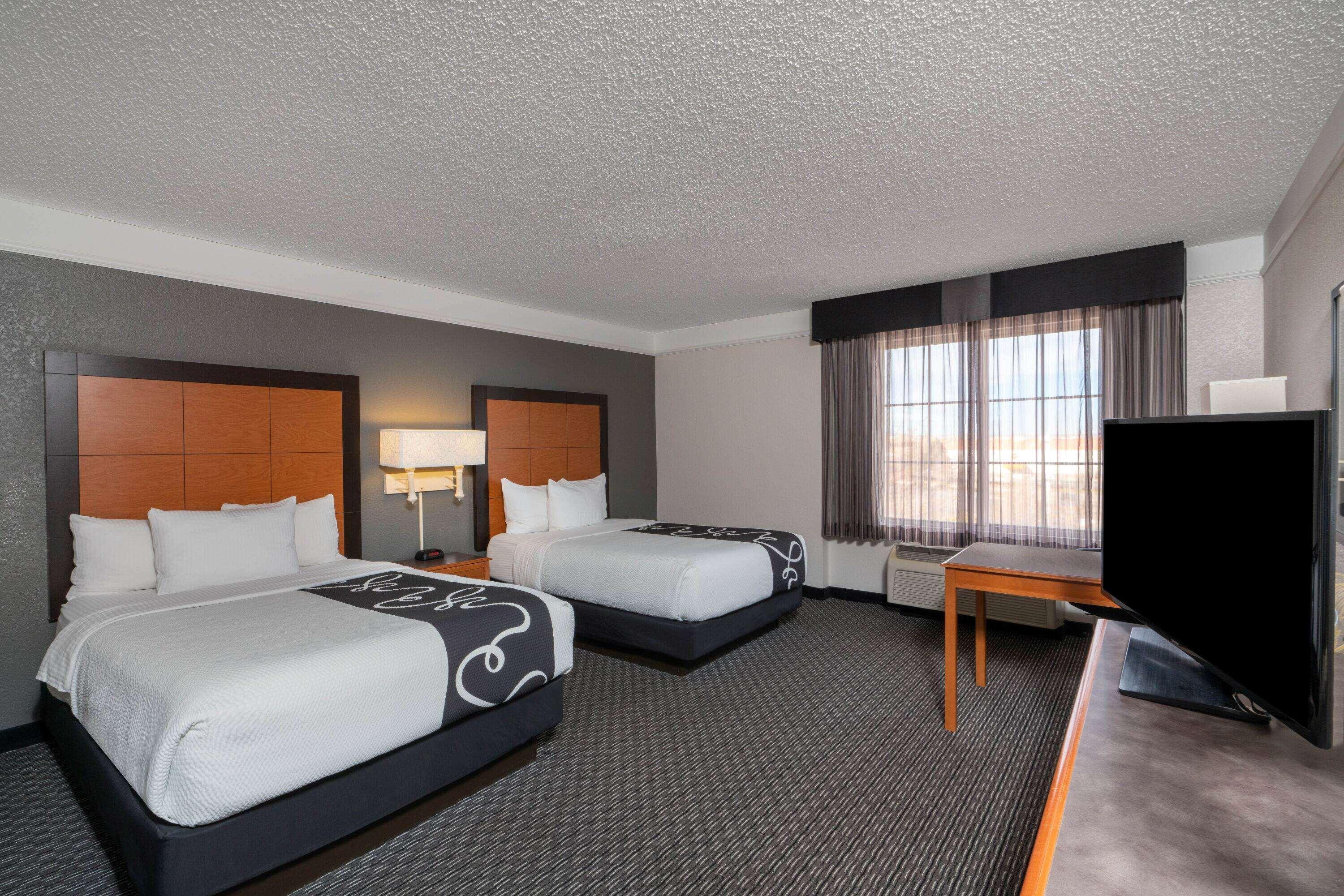 La Quinta By Wyndham Pueblo Hotel Eksteriør billede