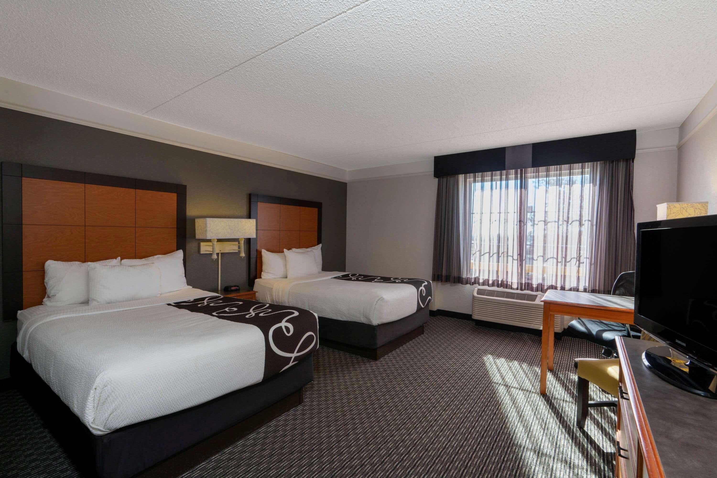 La Quinta By Wyndham Pueblo Hotel Eksteriør billede