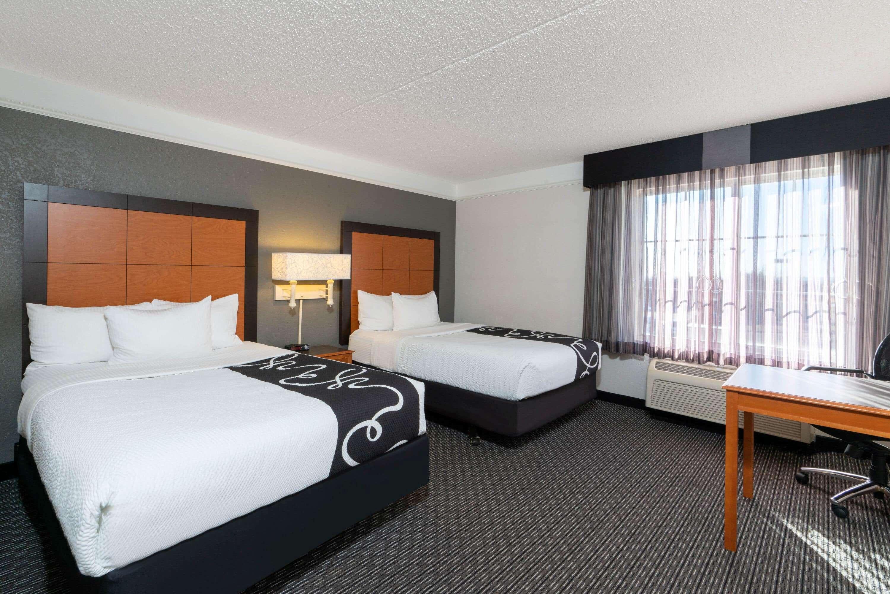 La Quinta By Wyndham Pueblo Hotel Eksteriør billede