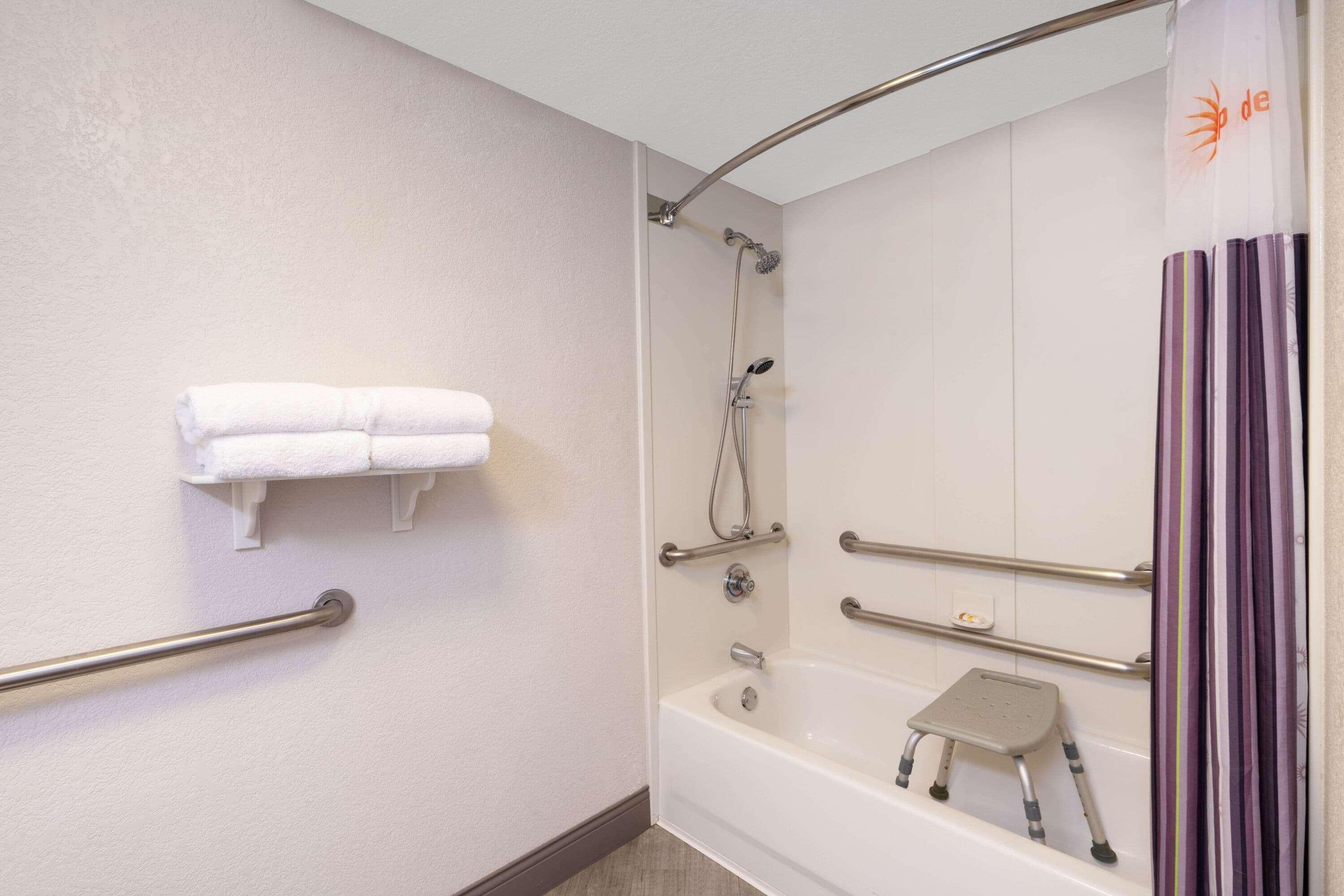 La Quinta By Wyndham Pueblo Hotel Eksteriør billede
