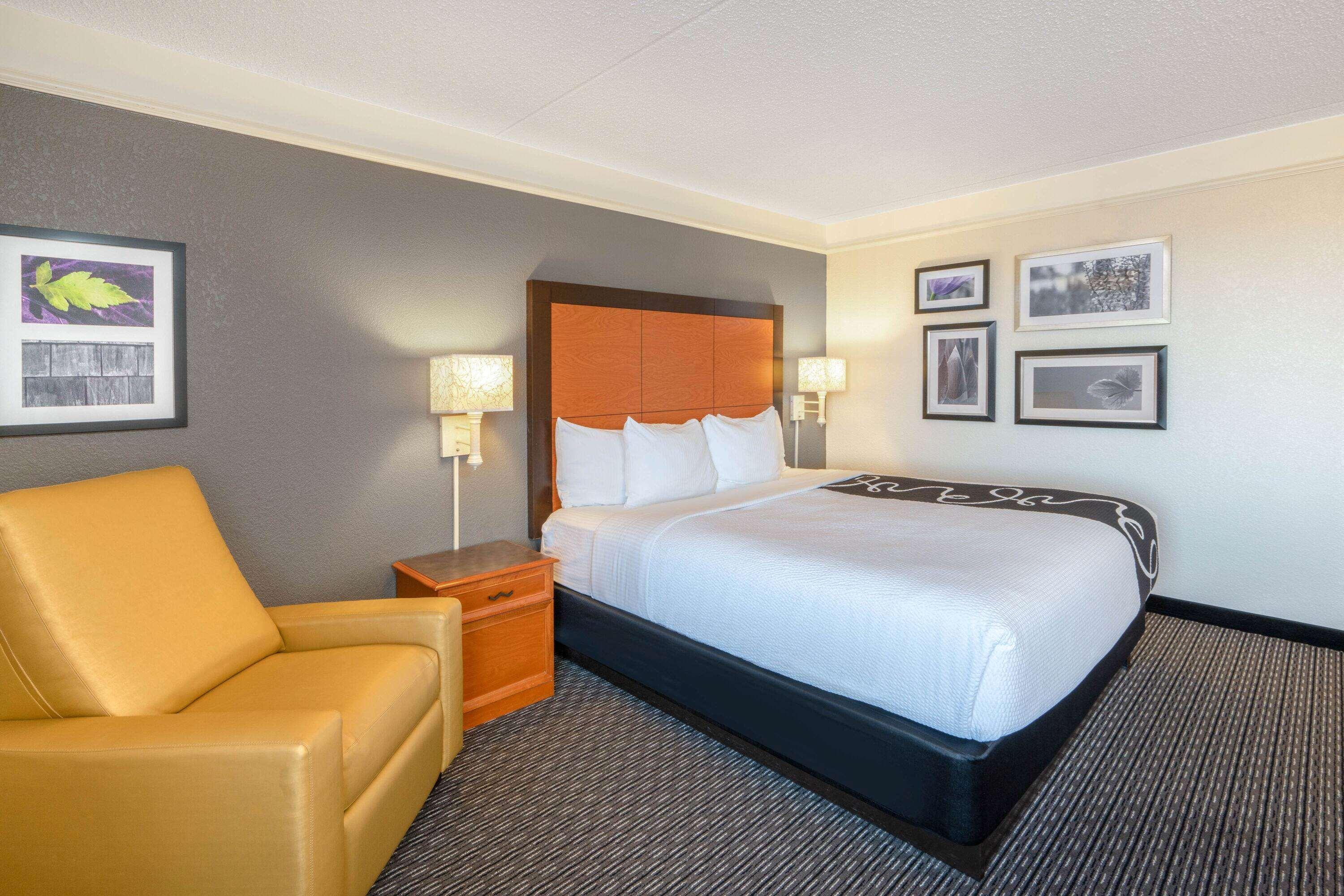 La Quinta By Wyndham Pueblo Hotel Eksteriør billede