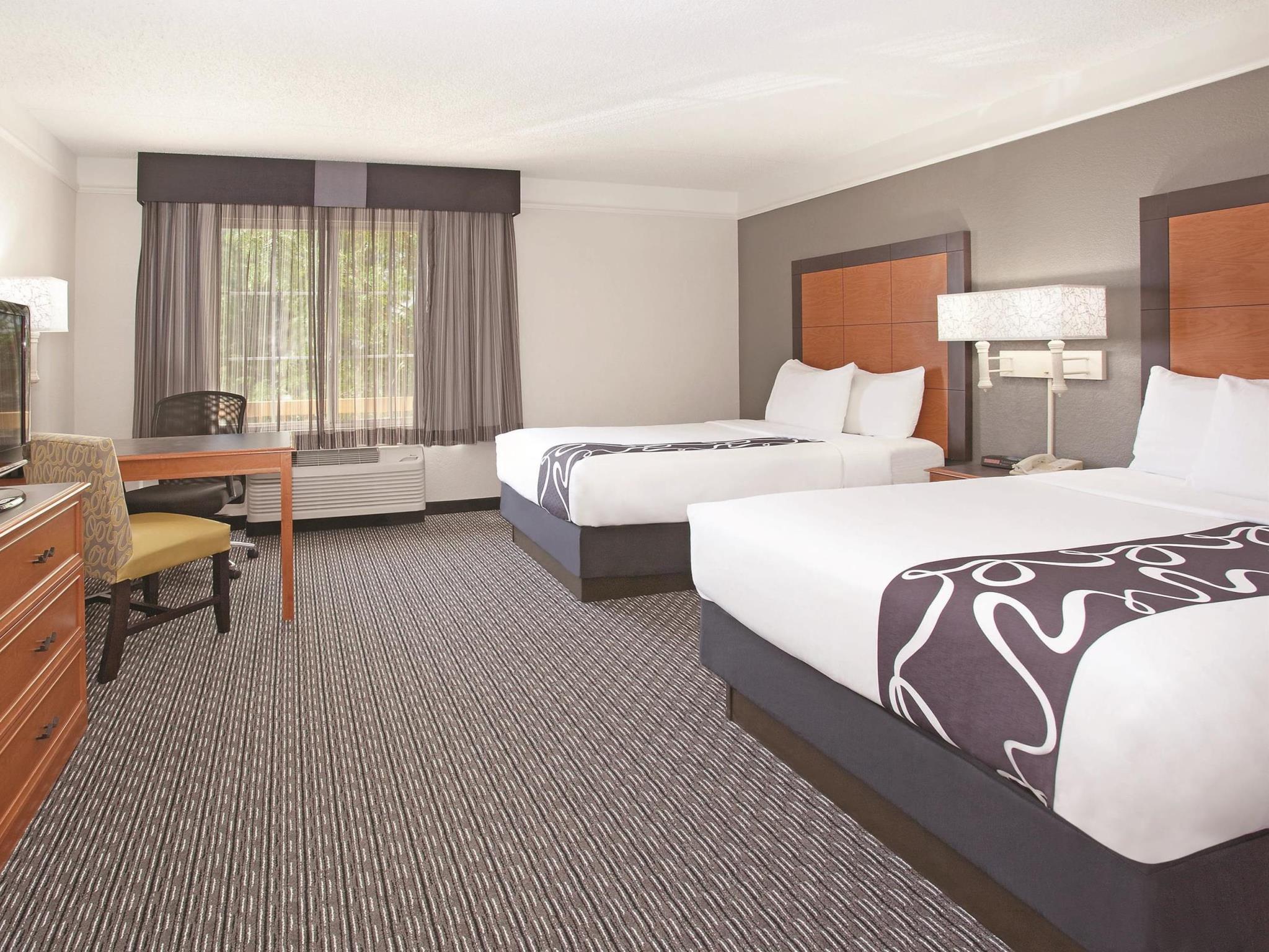 La Quinta By Wyndham Pueblo Hotel Eksteriør billede