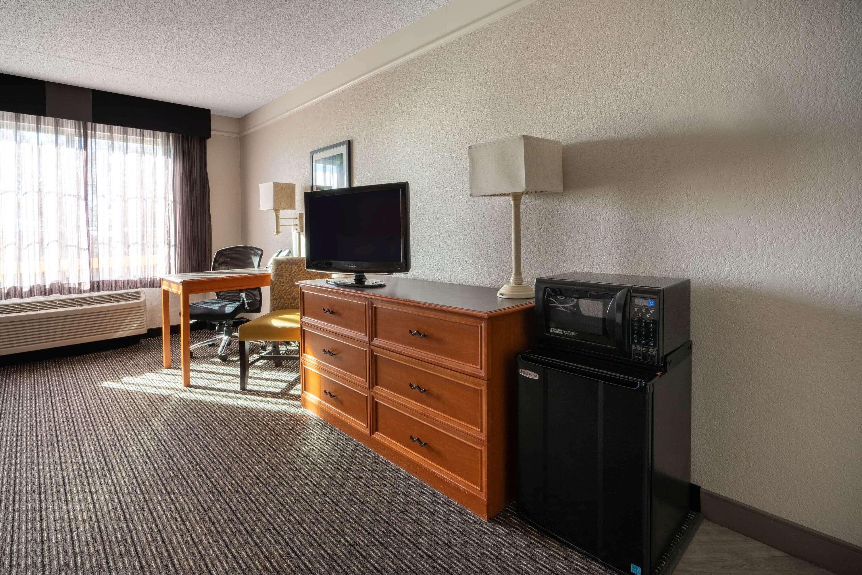 La Quinta By Wyndham Pueblo Hotel Eksteriør billede