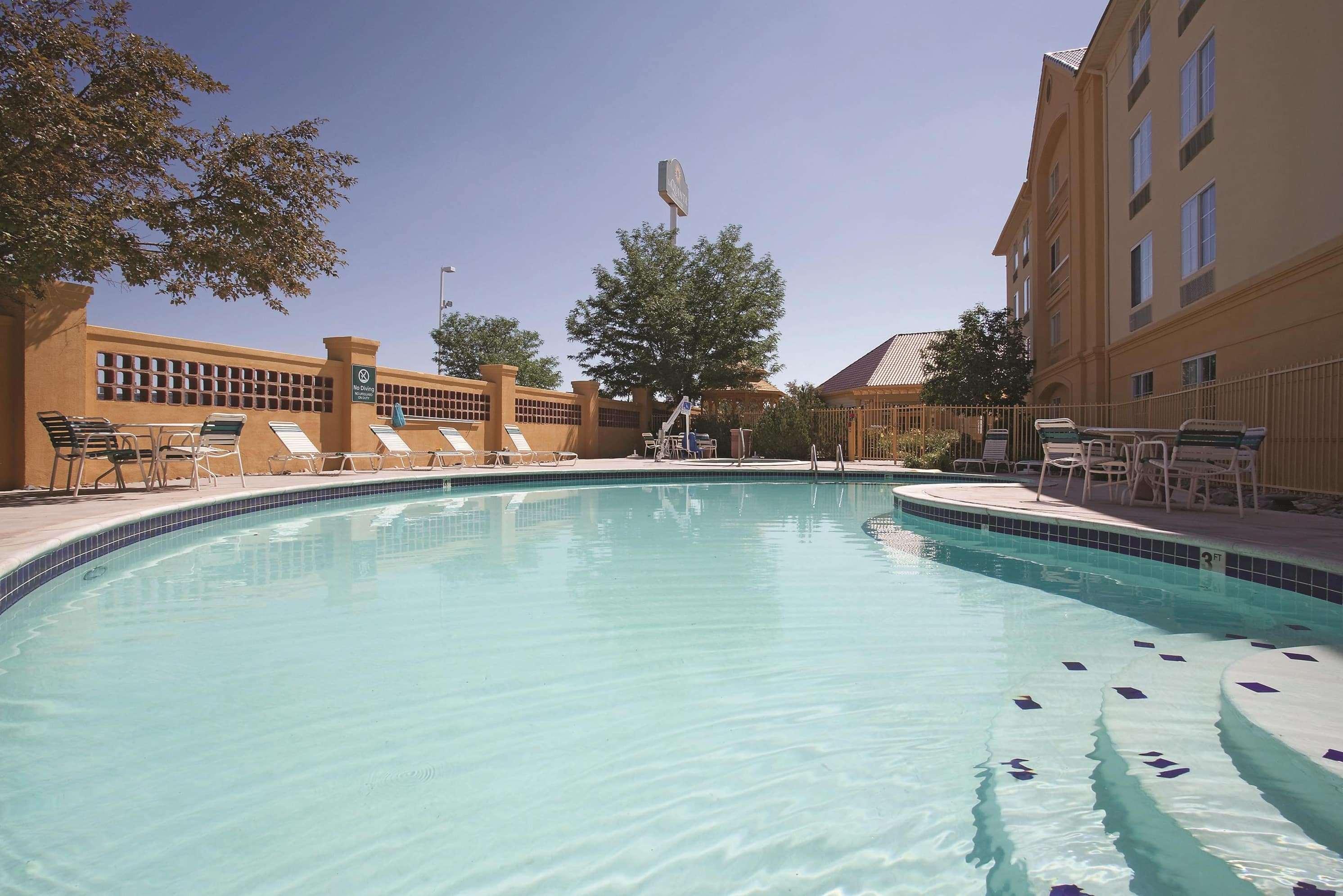 La Quinta By Wyndham Pueblo Hotel Eksteriør billede