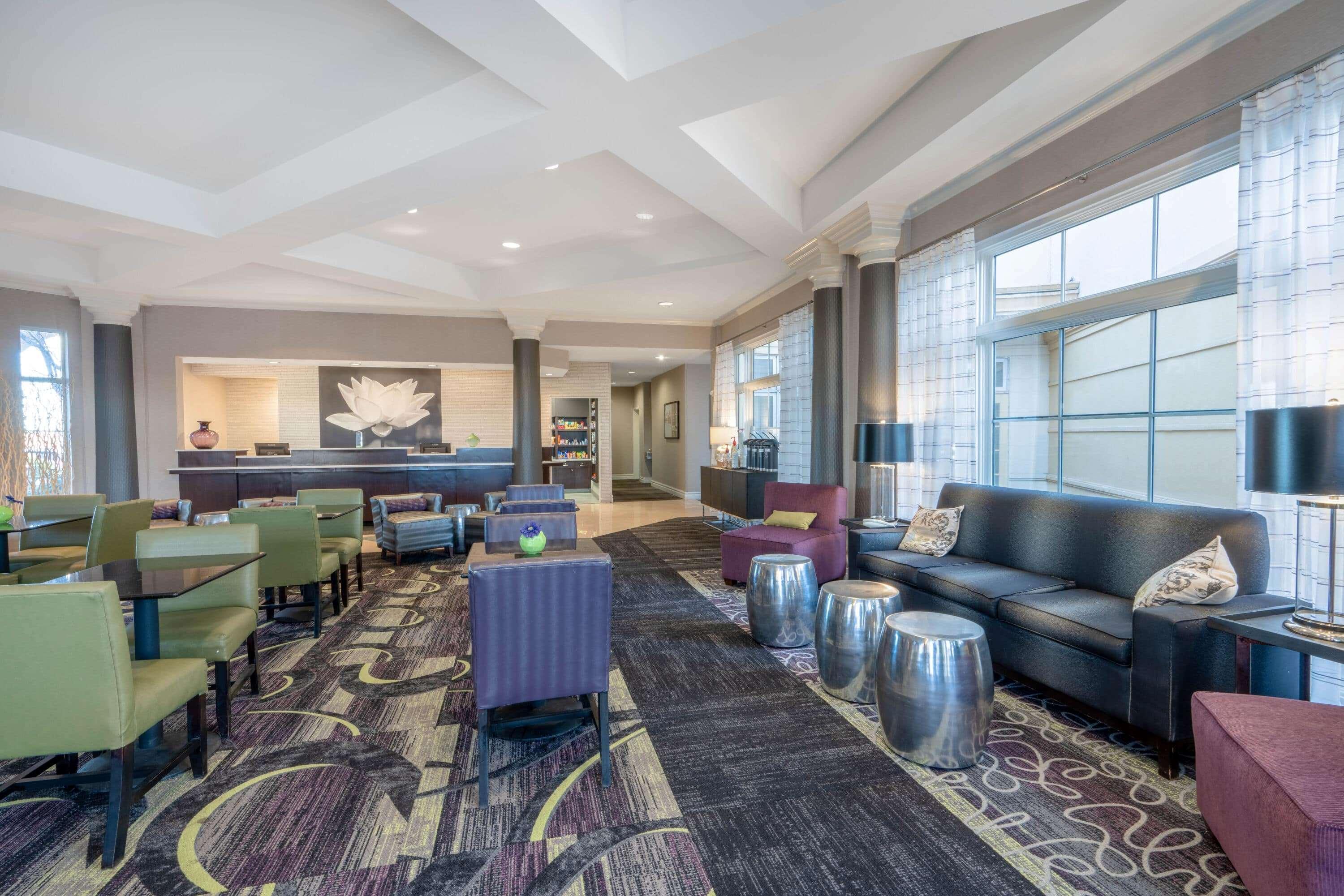 La Quinta By Wyndham Pueblo Hotel Eksteriør billede