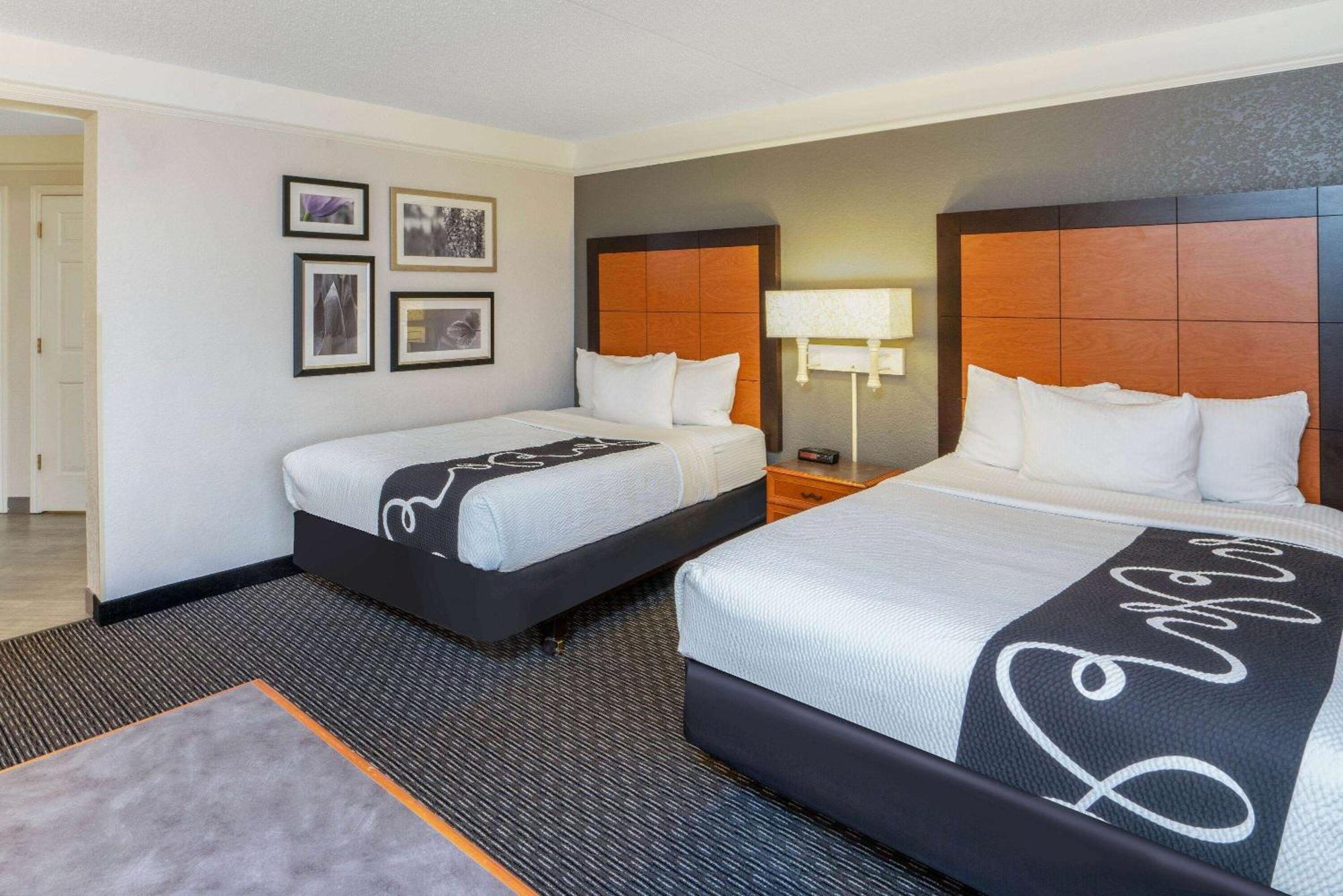 La Quinta By Wyndham Pueblo Hotel Eksteriør billede